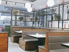 卡座-二十一分小锅炖(中心店)