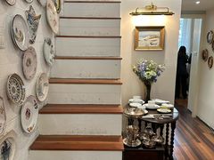 -75 Boutique Vintage 法国中古餐具家具店