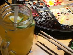 -陈陈火锅(较场口店)