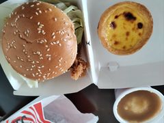 -肯德基(杭州和平饭店)