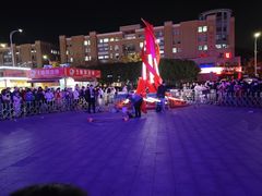 -宁波鄞州万达广场
