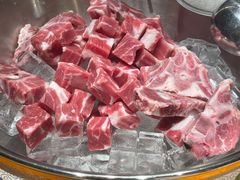 -娜仁图雅蒙古美食村(33小镇店)