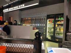 -四禧精酿烧烤工场(大明湖店)