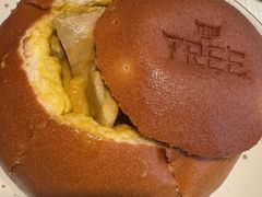 -大树餐厅(益田假日店)