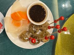 -莲花公园煎蟹·30年闽菜(火车站店)