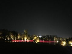 -瑶湖郊野森林公园