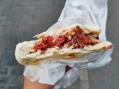 -杨天玉腊牛羊肉