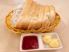 -华梅西餐厅(哈尔滨中央大街店)