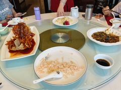 -得月楼·省级非遗·传统苏帮菜(观前店)