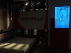 -钱塘江大桥陈列馆