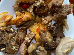 -泰谷酒店·太古码头闽菜自助餐厅