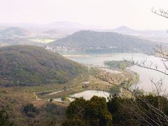 -南北湖风景区