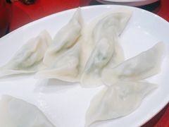 -喜家德虾仁水饺(岗厦北店)