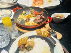 -西堤牛排(杭州金沙天街龙湖店)