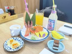 -上渔铁板烧(熙悦汇店)