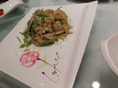 -峨嵋酒家总店(车公庄店)