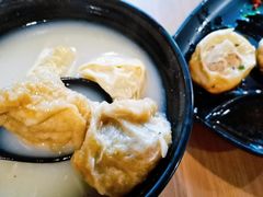 -小杨生煎(火车站北广场店)