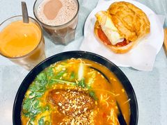 -华嫂冰室(尖沙咀店)