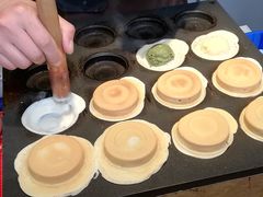 -台湾味正点车轮饼可丽饼(南禅寺店)