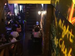 -MM·五声·音乐人与调酒师(西安路店)