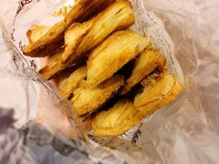 -国际饭店·帆声西饼屋(黄河路店)