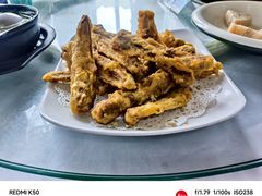 -区海鸡场饭店(石壁店)