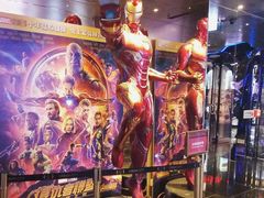 -GALA CINEMA(朗豪坊购物商场店)