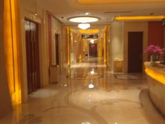 -白金汉爵大酒店(相城店)