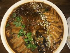 -一轩饺子馆(丽都店)