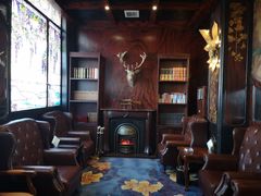 -马克西姆餐厅(崇文门店)