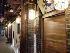 -淀里船宴(卓达店)