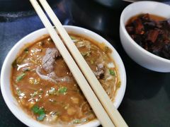 -天桥老金涮肉(牛街店)