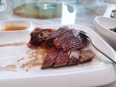 -Yan Ting宴庭中餐厅-长沙瑞吉酒店(运达店)