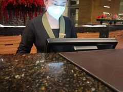 -上海外滩茂悦大酒店