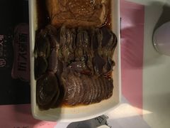 -新大咀港式茶餐厅(宝山万达店)