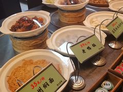 -黄山老妈·土菜(碧桂园店)