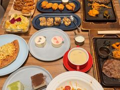 -必胜客(阿罗海店)