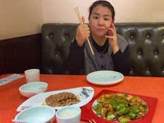 -昱德来·天津菜·渤海湾小海鲜(华夏店)