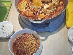 -A货肉蟹煲(印象城店)