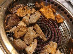 -火炉火自助餐(西直门凯德MALL店)