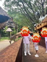 -玛瑞莎·儿童·亲子摄影(越秀店)