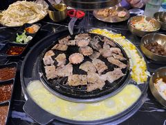 -花巷·韩式烤肉(莱州店)