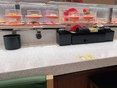 -争鲜回转寿司(太阳宫凯德PLUS店)