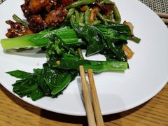 -都会尚膳·海鲜自助餐厅(重庆万豪酒店)