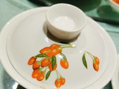 养生八宝茶-老毛手抓·盐池滩羊非遗手抓(宁夏总店)