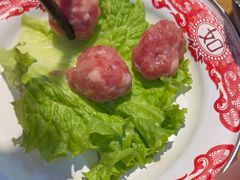 -谭三娘鲜切牛肉自助火锅(星辰汇店)