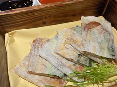 -老头儿油爆虾(金沙印象城店)