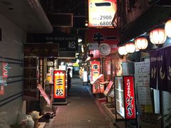 -神户牛焼肉専門店 牛一(道顿堀店)