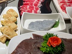 -海底捞火锅(和安宁春城店)