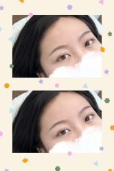 -变美丽半永久纹眉连锁·机器野生眉•洗眉